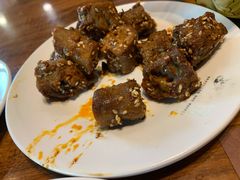 -汉巴味德(大悦城店)