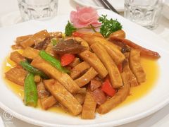 -得月楼·省级非遗·传统苏帮菜(观前店)