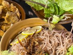 -阿山卓·野生菌火锅·纳西火塘烤肉