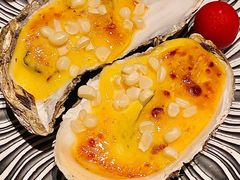 -原志优秀食材·匠心料理·海胆主题(金亿广场店)