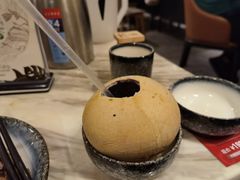 -同仁四季椰子鸡(福田东园总店)