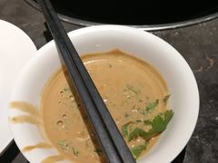 -火锅岛潮牌自助餐厅(天津天佑城店)