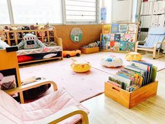 -爱乐恩幼儿园(亦庄园店)