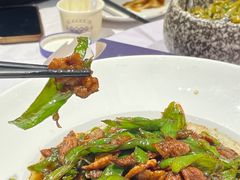 -毛家饭店·湖南鱼鲜(齐鲁软件园店)