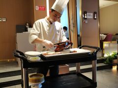 -宏宴·新京菜(望京店)