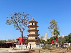 -安平桥