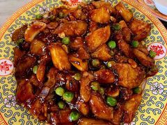 -砂锅居(西四店)