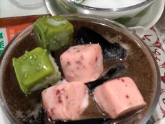 -周大娘牛乳(旧寨古村总店)