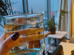 -半山腰·云南菜(侨福芳草地店)