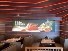 -牛YO寿喜烧火锅自助(三台子万象汇店)