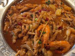 -胖哥俩肉蟹煲(杭州下沙学林街店)