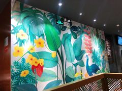 -云海肴·汽锅鸡·云南菜(高德置地店)