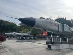 -聂荣臻元帅陈列馆