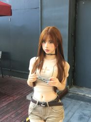-N2CU HAIR SALON
