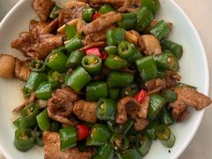 风味小炒肉-嘉陵楼馋嘴城(簋街总店)