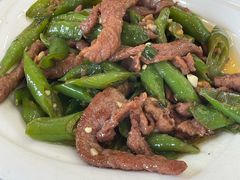 -老东阳·外婆菜(横店店)