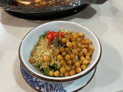 -大江美蛙鱼火锅(都江堰店)