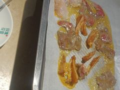 -玫瑰花园自助烤肉(顺义鑫海韵通店)