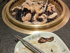 -韩盛·盛江山自助料理(中街大悦城店)
