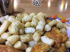 秘制酱油炸鸡-BOPEYE·波派炸鸡(河西中央商场店)