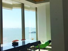 -龙景攀岩(海峡世茂广场店)