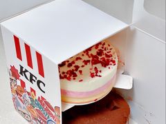 -肯德基(宁波万达店)