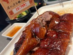 -先记烧鹅王·本地粤菜(福永店)