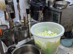 -易毛特色牛肉面(解放碑步行街店)