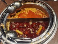 -快乐小羊·内蒙牛羊肉火锅(流花中心店)