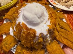 -满堂春特色餐馆