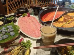 -园里火锅(仁和新城店)