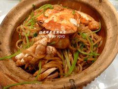 -老洋房花园饭店(绍兴路店)