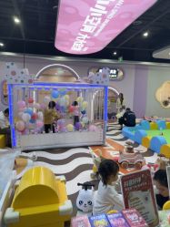 -乐之翼家庭娱乐中心