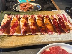 -一品诚记烤肉·甄选店(中南路店)