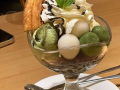 -Lia Cafe Bar Restaurant松山咖啡屋