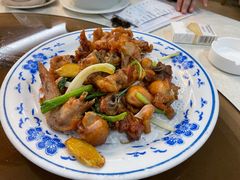 -腰记饭店(龙源路店)