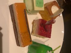 -深圳四季酒店·馥自助餐厅