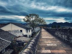 -台州府城(江南长城)