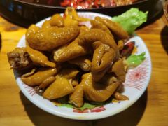 -陈陈火锅(较场口店)