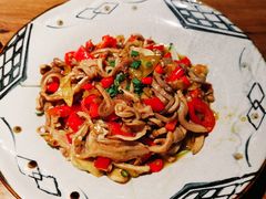 -东方红·湖南菜(金屿店)
