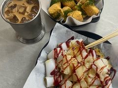 -颓记茶餐厅(美景总店)