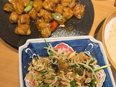 -满园烤鸭·春饼(抚顺万达店)