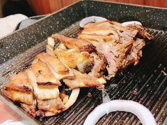 -晋家门(弘阳广场店)