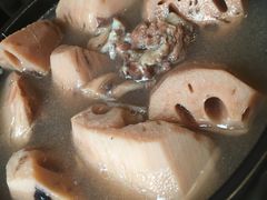 -广东道至正餐厅(区庄店)