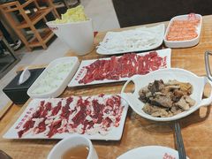 -为什么牛潮汕牛肉火锅(万胜广场店)