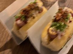 丹麦小热狗-BOR Eatery(安福路店)