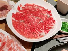 -巴奴毛肚火锅(二七万达店)