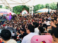 -史努比缤纷世界