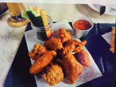 -Shanghai Brew House上海啤酒工坊(老外街店)