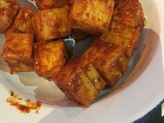 -马路牙子地桌烤肉(工体店)